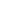 White logo for That's Ruff brand featuring playful, bold typeface.